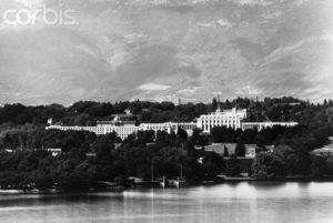 League of Nations Palace