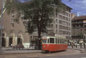 1969 place eaux vives