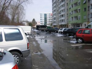 Avenue Louis-CASAÏ 35-43
