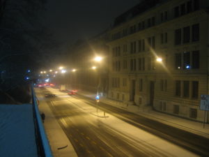 Ecole primaire Jacques-Dalcroze