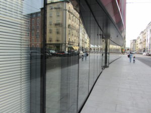 Saint-Georges Center