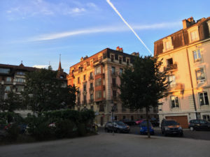 Rue Charles-STURM 20