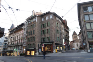 Rue des Corps-Saints 22