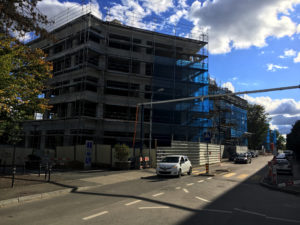 Avenue Henri-GOLAY 21-27