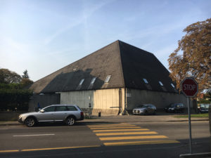 Théâtre de Carouge