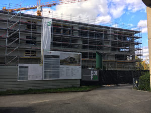 Ecole Emilie de Morsier