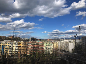 Quai des Arénières 4-10