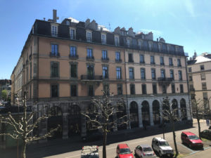 Rue Charles-BONNET 2-10