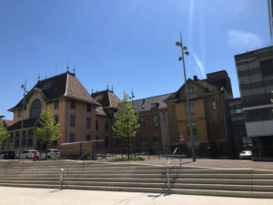 Rue Alcide-JENTZER 20