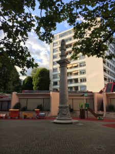 Ecole de Versoix