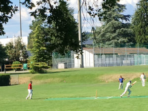 Stade du Bout-du-Monde