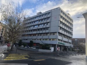 Avenue de Sainte-Clotilde 2018-12-04_09-30-34