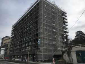 Avenue de la Gare des Eaux-Vives 2016-12-24_12-28-27