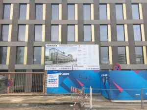 Avenue de la Gare des Eaux-Vives 2016-12-24_12-29-12