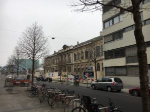Rue de l’Ecole-de-Médecine 20