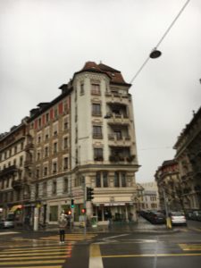 Rue de l&rsquo;Ecole-de-Médecine 2