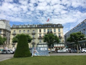 Hôtel d’Angleterre