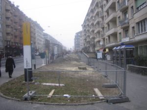 Rue de la Servette 44-52