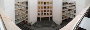 Genève, Uni-Mail 2013