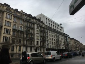 Rue de la Servette 76-78