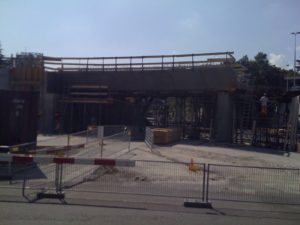 Meyrin, Pont de Feuillasse 2008-3