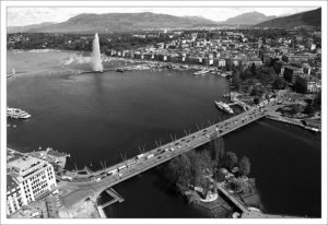 pont mont blanc