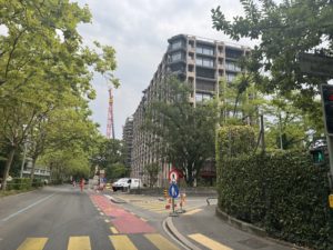 Chemin De-NORMANDIE 14-16