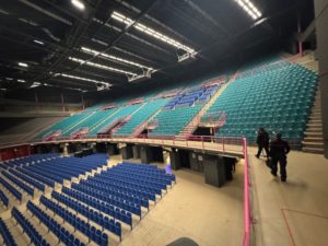 Arena