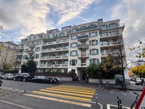 Ilot Grosselin-Montfalcon