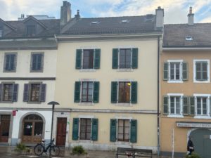 Place de l’Octroi 13