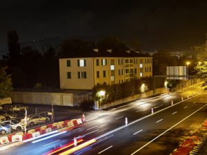 Coopérative d’Habitations Les Falaises