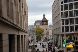 Crédit Suisse Bel-Air