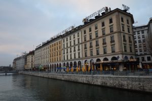 Quai des Bergues 9-31