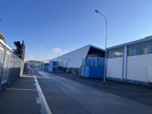 Siège d&rsquo;INDUNI