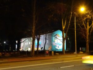 Route de Vernier 106-110