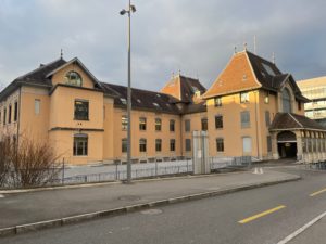 Rue Alcide-JENTZER 20