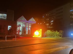 Centre sportif du Bois-des-Frères