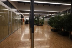 Ensemble résidentiel De-Budé