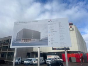 Ports Francs de Genève