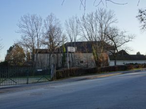 Route de Peissy 41-47