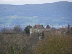 Château de Dardagny