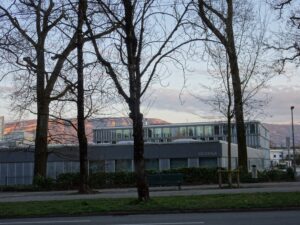 Cycle d&rsquo;Orientation de Cayla