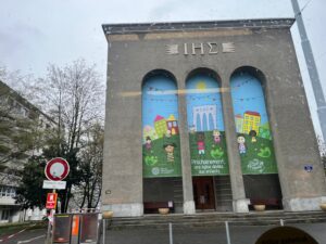 Temple de Saint-Jean