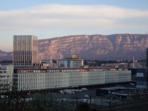 Ports Francs de Genève