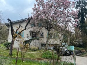 Chemin de l&rsquo;Avanchet 6