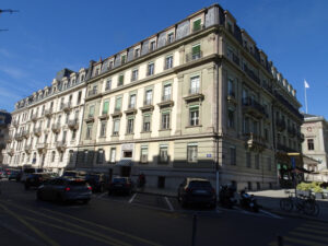 Rue du Général-DUFOUR 15